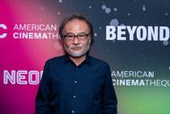 Kiyoshi Kurosawa - Source: Getty